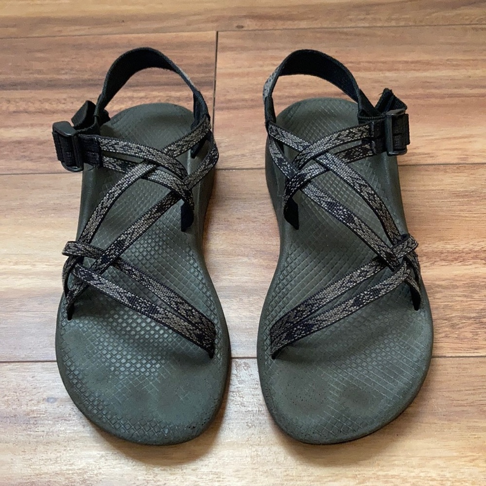 Chaco Z Cloud Sandals